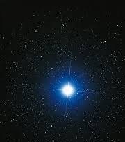 Sirius heliacal rising dawn horizon